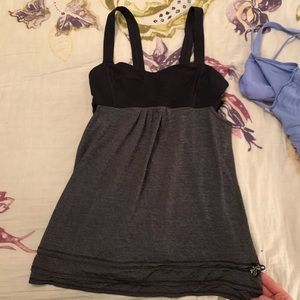 Lululemon tank